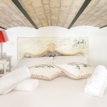 Leopardo 28 - Loft In Trastevere Rome Exterior photo